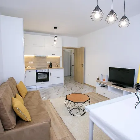 Apartment Ваканционен Апартамент Елеганс