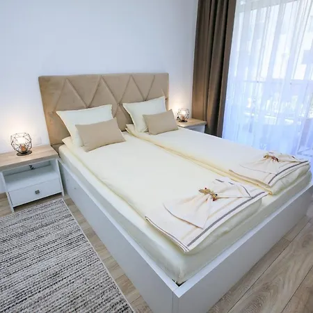 Ваканционен Апартамент Елеганс Apartment