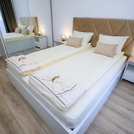 Apartment Ваканционен Апартамент Елеганс