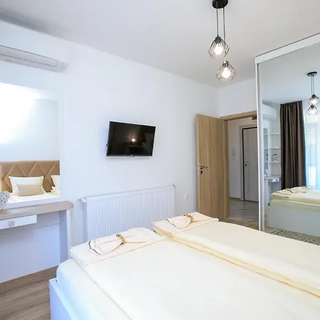Apartment Ваканционен Апартамент Елеганс