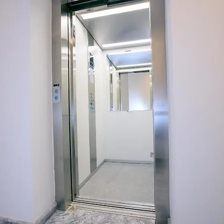 Ваканционен Апартамент Елеганс Apartment Sandanski