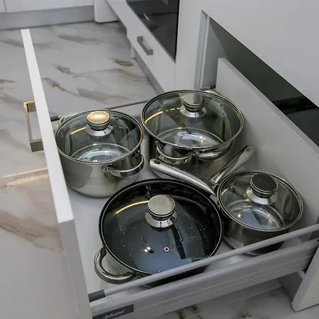 Ваканционен Апартамент Елеганс Apartment *