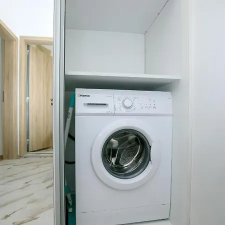Apartment Ваканционен Апартамент Елеганс Sandanski
