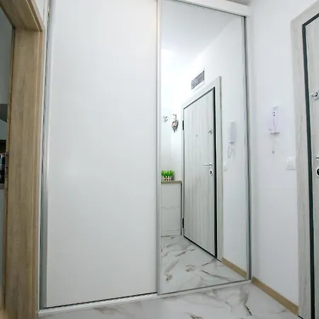 Ваканционен Апартамент Елеганс Apartment Sandanski