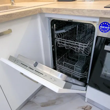 Ваканционен Апартамент Елеганс Apartment Sandanski