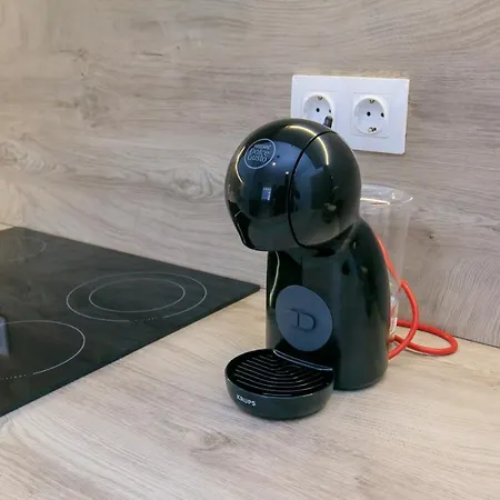 Ваканционен Апартамент Елеганс Apartment
